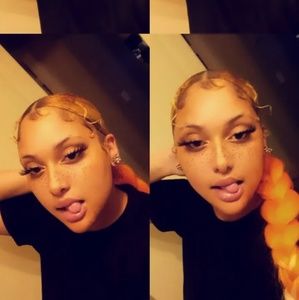 Meet your Posher, Destiny